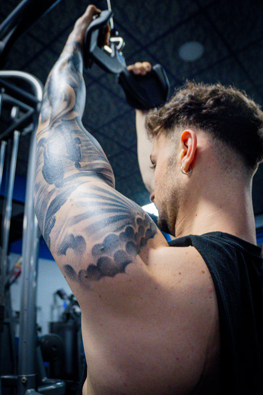 Programma PRO - FDM Coaching Programs